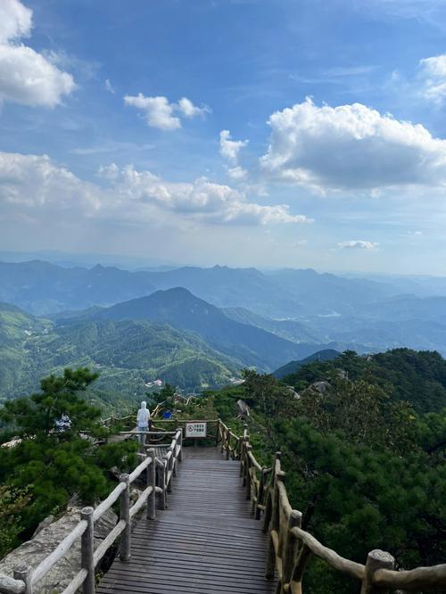 同在大别山 政策却“大别”？(罗田自然保护区索道核心区保护区) 汽修知识