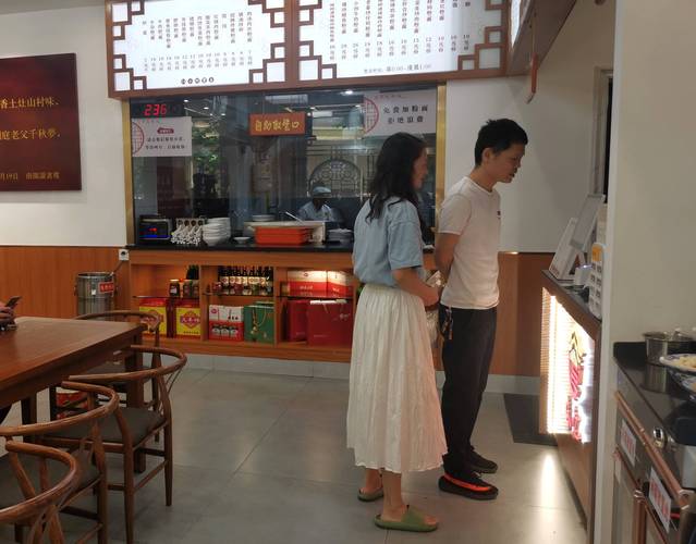 “小快灵”做出“大利润”——湖南一家米粉店的“创业经”(米粉新华网湘阴疫情米粉店) 汽修知识