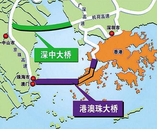 供应链格局生变 中山何以“榫”入深圳产业版图丨“桥”见城市⑬(中山产业通道城市企业) 汽修知识