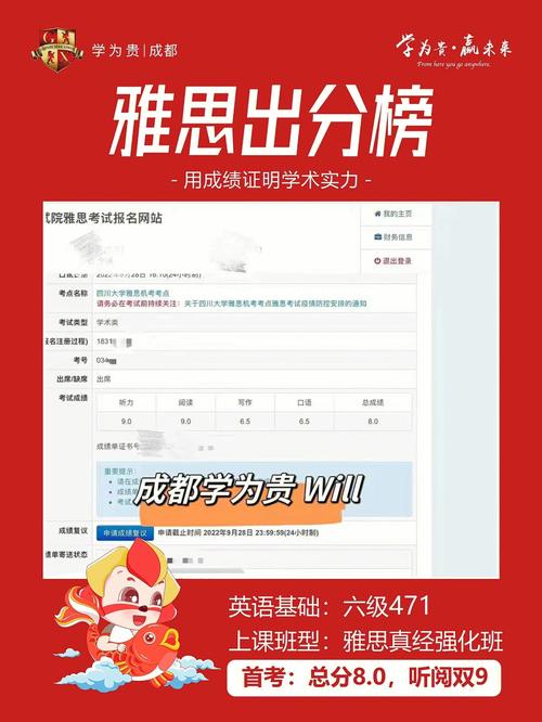 山东济南如何报考雅思英语六级 育学科普