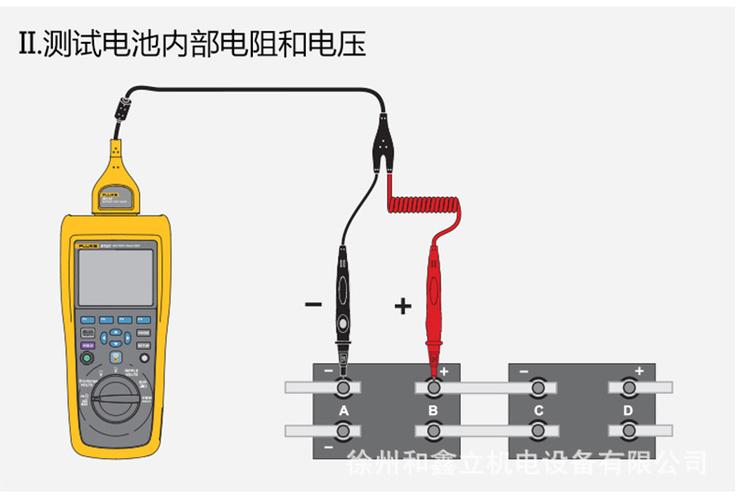 蓄电池的内阻为什么会故障？怎么解决？(内阻蓄电池测试仪极化操作) 汽修知识