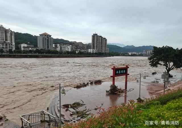 雅安已有6人失联、2人被埋(暴雨防汛阵雨已有雷雨) 汽修知识