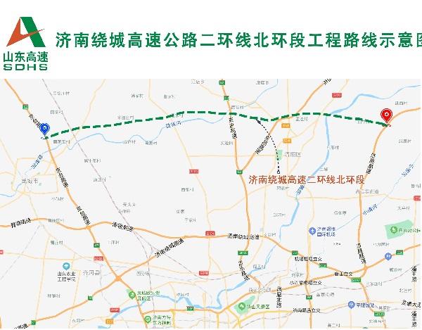 大北环年内启动,规划建济南至郑州高速(大北高速公路齐鲁东线记者) 汽修知识 大北环年内启动,规划建济南至郑州高速(大北高速公路齐鲁东线记者) 汽修知识