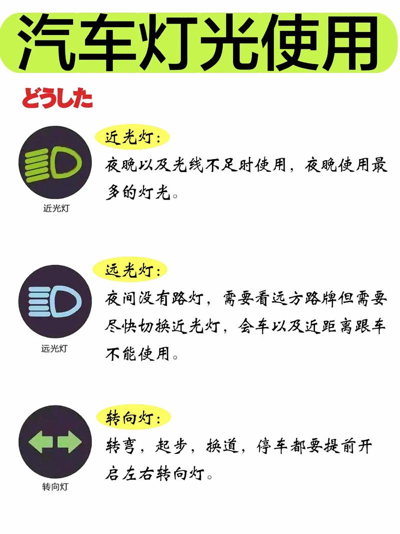 汽车LED灯闪烁解决方法，你学会了吗？(大灯闪烁做个解决方法汽车) 汽修知识