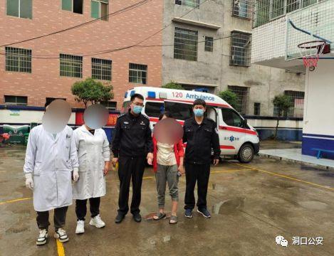 绑架！(民警女子大队服务区交警) 汽修知识