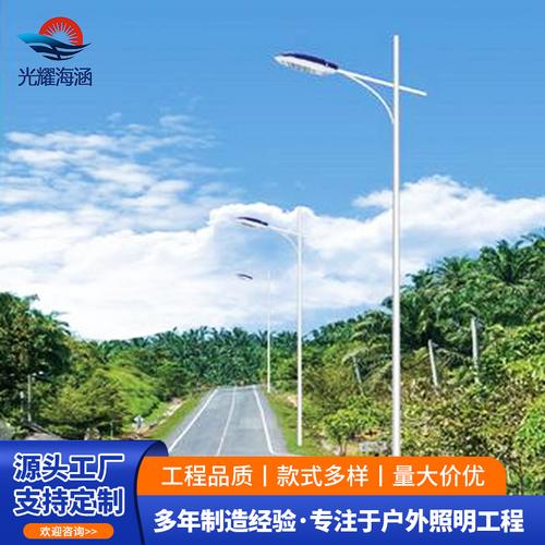 深圳一高颜值天桥路灯“失明”月余无人修？相关部门介入处理(天桥照明路灯城市口岸) 汽修知识