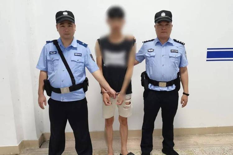 一男子因做这件事被刑拘(钢珠弹射车辆嫌疑人陈某) 汽修知识