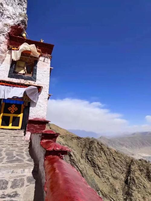 是莲师重要的圣迹，朝圣旅行一定要来这里(玻璃圣地朝圣来这里修行) 汽修知识