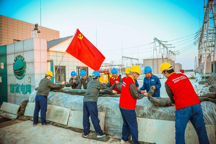 沈阳供电人赴河南抢修记(抢修队员供电电车电缆) 汽修知识