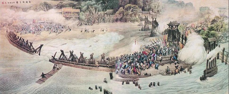 大国工匠李冰:烈焰破山石 卵石镇激流(卵石工匠激流烈焰大国) 汽修知识 大国工匠李冰:烈焰破山石 卵石镇激流(卵石工匠激流烈焰大国) 汽修知识