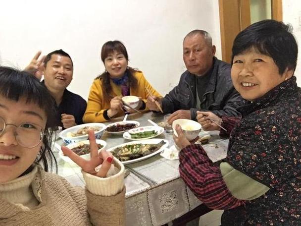 一个乡村家庭的29年奋斗史(奋斗史母亲乡村家庭父亲) 汽修知识