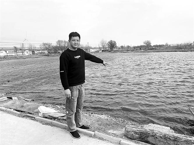 黄骅小伙子董亚宁——瞥了一眼后视镜 救了老人一条命(老人后视镜晚报扑腾水中) 汽修知识 黄骅小伙子董亚宁——瞥了一眼后视镜 救了老人一条命(老人后视镜晚报扑腾水中) 汽修知识