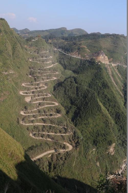 2010自驾游中缅印史迪威公路滇西段印象（从腾冲到芒市）(腾冲龙陵公路自驾游滇西) 汽修知识