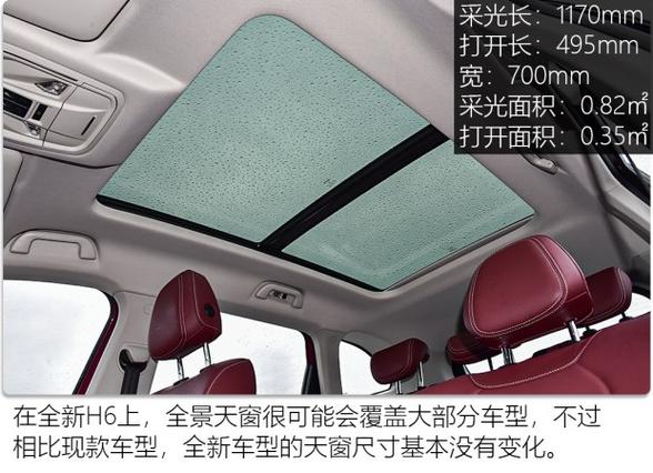 汽车天窗的“3大用途”(天窗车内开车车主流动) 汽修知识 汽车天窗的“3大用途”(天窗车内开车车主流动) 汽修知识