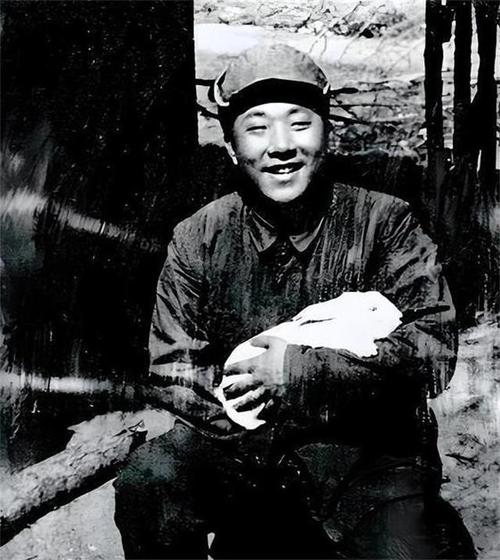 30张罕见的精修老照片曝光，回顾人民艺术家光辉的一生(老照片去世艺术家曝光回顾) 汽修知识