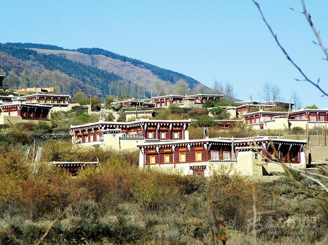 极享顶奢民居……带你走进川西宝藏县城——道孚！(道孚民居带你异域宝藏) 汽修知识