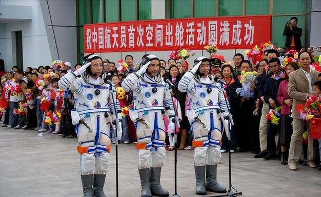 为中国人的“星辰大海”保驾护航(神舟飞船测控航天员系统) 汽修知识