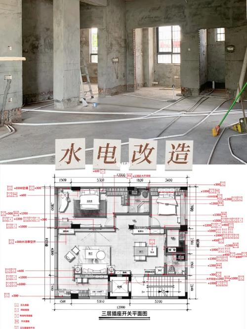 【装修日记】剑川水电工改造日记（2）(水电工剑川日记旅居改造) 汽修知识