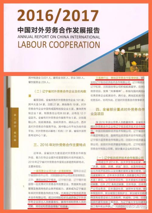 辽宁恒志国际劳务合作有限公司--公司介绍(公司介绍劳务合作志国有限公司分公司) 汽修知识