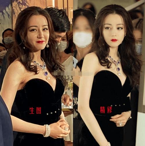 杨幂撞脸金晨,程潇浮肿千玺痘印(浮肿粉丝明星痘印法令) 汽修知识 杨幂撞脸金晨,程潇浮肿千玺痘印(浮肿粉丝明星痘印法令) 汽修知识