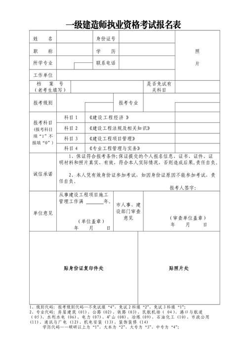 生物工程专业可以报考一级建造师吗 学类资讯