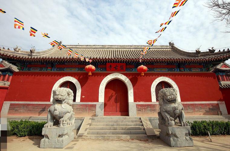 河北沧州十大著名寺庙也是香火最旺的寺庙(盘古寺庙十大香火最旺) 汽修知识