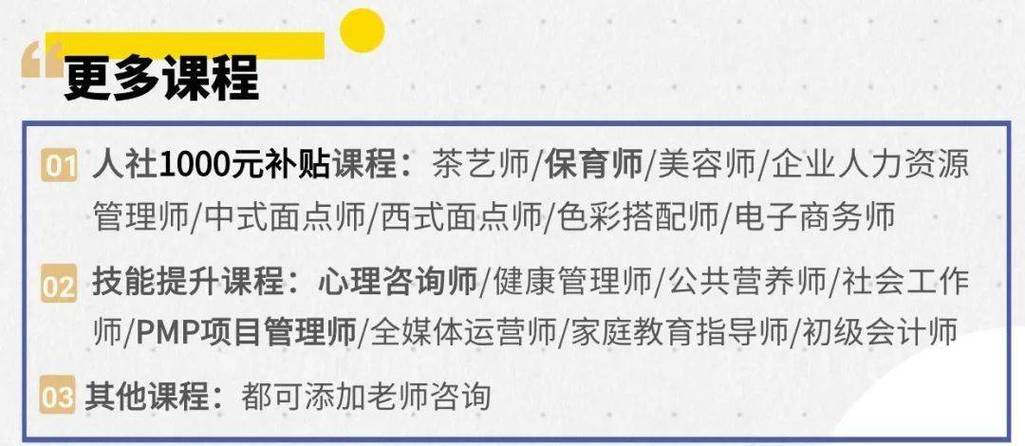 健康管理师可以自己报考吗 学类资讯