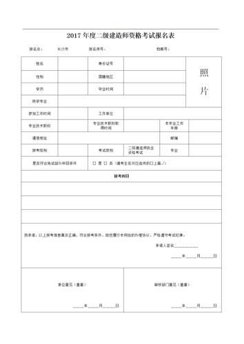 二建没有学历可以报名吗 学类资讯