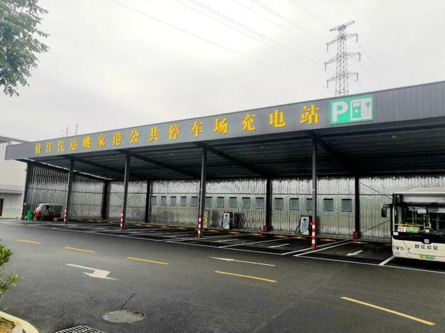 地址分别在...(桐梓充电新能源地址汽车) 汽修知识