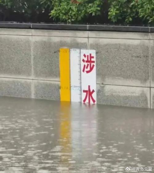 曲阜这6处路段雨天易交通堵塞 市民出行要留意(路段雨天积水车辆前车) 汽修知识