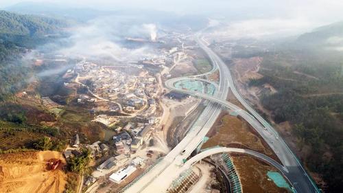 墨临高速思澜高速 今年底将建成通车(普洱脱贫临高建成攻坚) 汽修知识