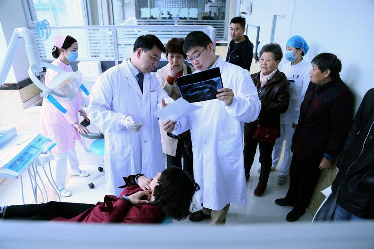 端起“中医范”(中医医院甲状腺西医治疗) 汽修知识