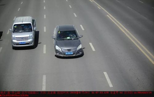 车辆改灯光、被刮花还可以年检？中山交警解答车辆年检问题(年检车辆中山加装机动车) 汽修知识