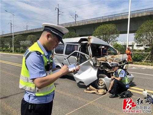 交警又有大动作！转给每个南昌开车的人(事故交警当事人一站式服务中心) 汽修知识