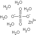 硫酸锌的化学式 学类资讯