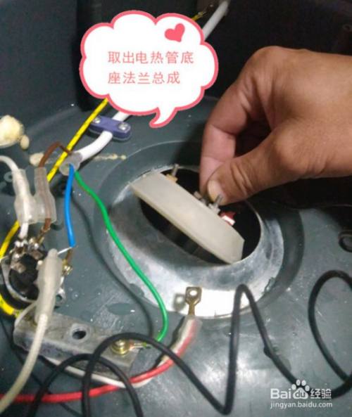 电热水器热水出口漏水怎么修理？维修方法及故障排查(漏水密封圈维修热水故障) 汽修知识