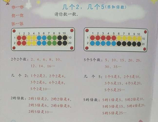 4个5怎么算得2 学类资讯