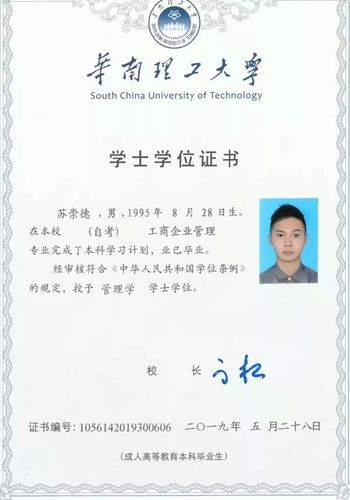 工学学士学位什么意思 学类资讯