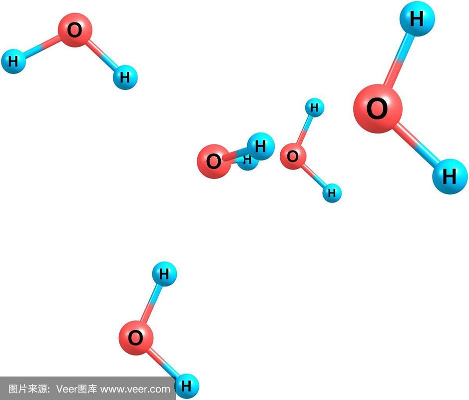 水是由水分子构成的吗 学类资讯
