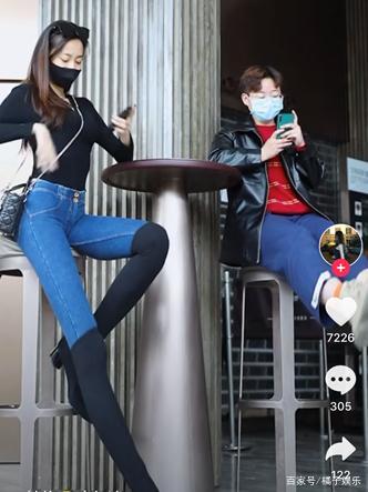 腿竟比吉尼斯记录还长？当网友傻子吗(吉尼斯互联网翻车傻子记录) 汽修知识