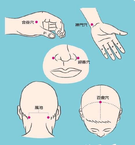 轻松摆脱(头痛调理督脉阴极解锁) 汽修知识