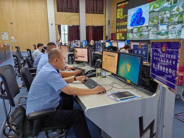 遵义城区新增4处交通违法行为取证设备(卡口路段设备大道路口) 汽修知识