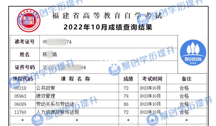 吉林省自考合格分数线是多少 学类资讯