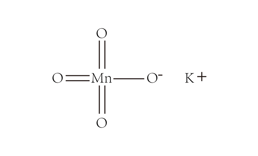 高锰酸钾的化学式是啥 学类资讯