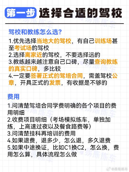 为什么没车也一定要去考驾照？网友说：现在不考以后一定会后悔(驾照备胎考驾照买车网友) 汽修知识