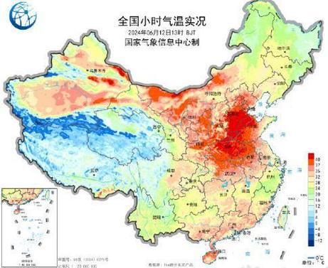 41.3℃！江苏最热的地方在这里(最热在这里高温气温地方) 汽修知识