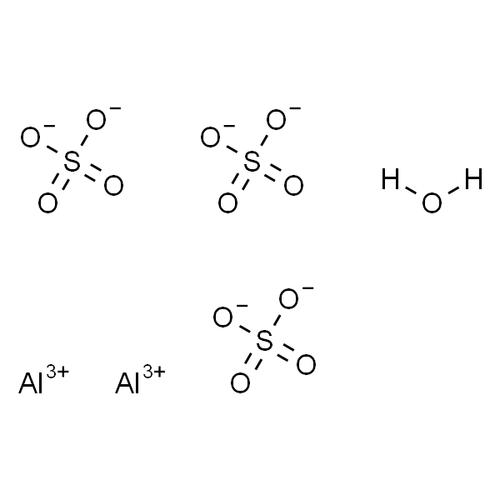 硫酸铝化学式是什么 学类资讯