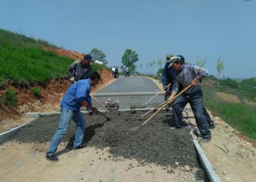 存在安全隐患，官方：将重修拓宽(坑洼重修道路安全隐患拓宽) 汽修知识