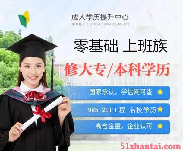 现代远程教育适合上班族报名吗 学类资讯