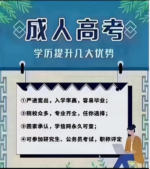 成人本科能读研究生吗 学类资讯